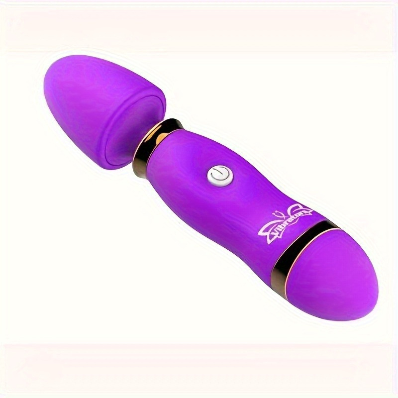 AV G-Spot and Clitoris Stick Vibrator - Image 8