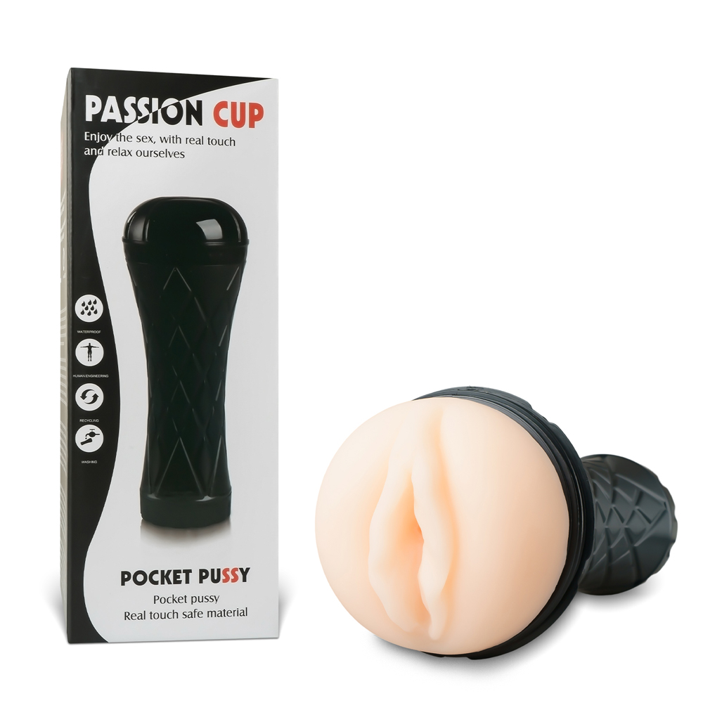 Speed-Controlled Pleasure Torch - Image 8