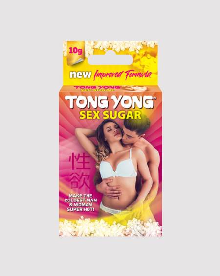 Tong Yong Pleasure Sugar 10g