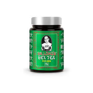 Dr. Longs Love Tea 40g
