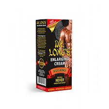 Dr. Longs Enhancing Cream 55g