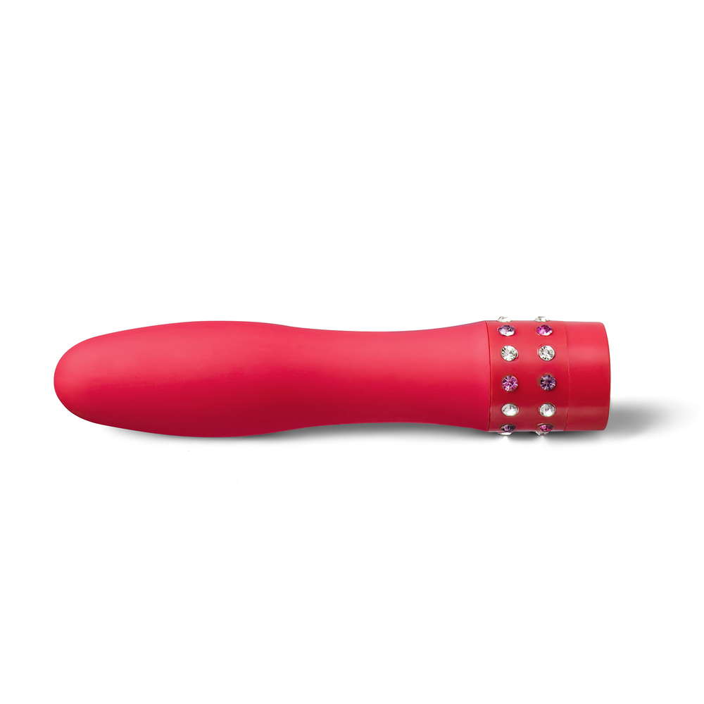 Jewelry Mini Vibe - Red - Image 3