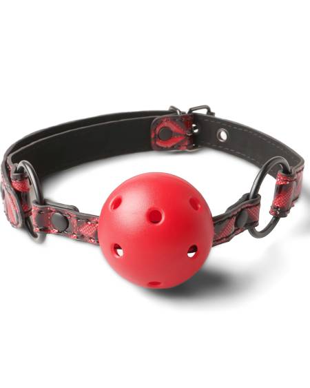 Ball Gag Accessory