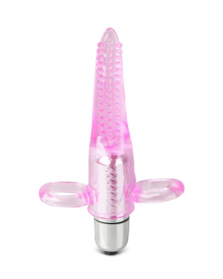 Unique Tongue Vibrator