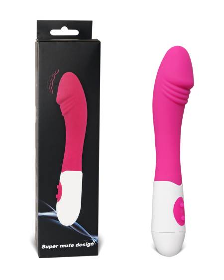 Multi Speed Unisex Love Vibrator