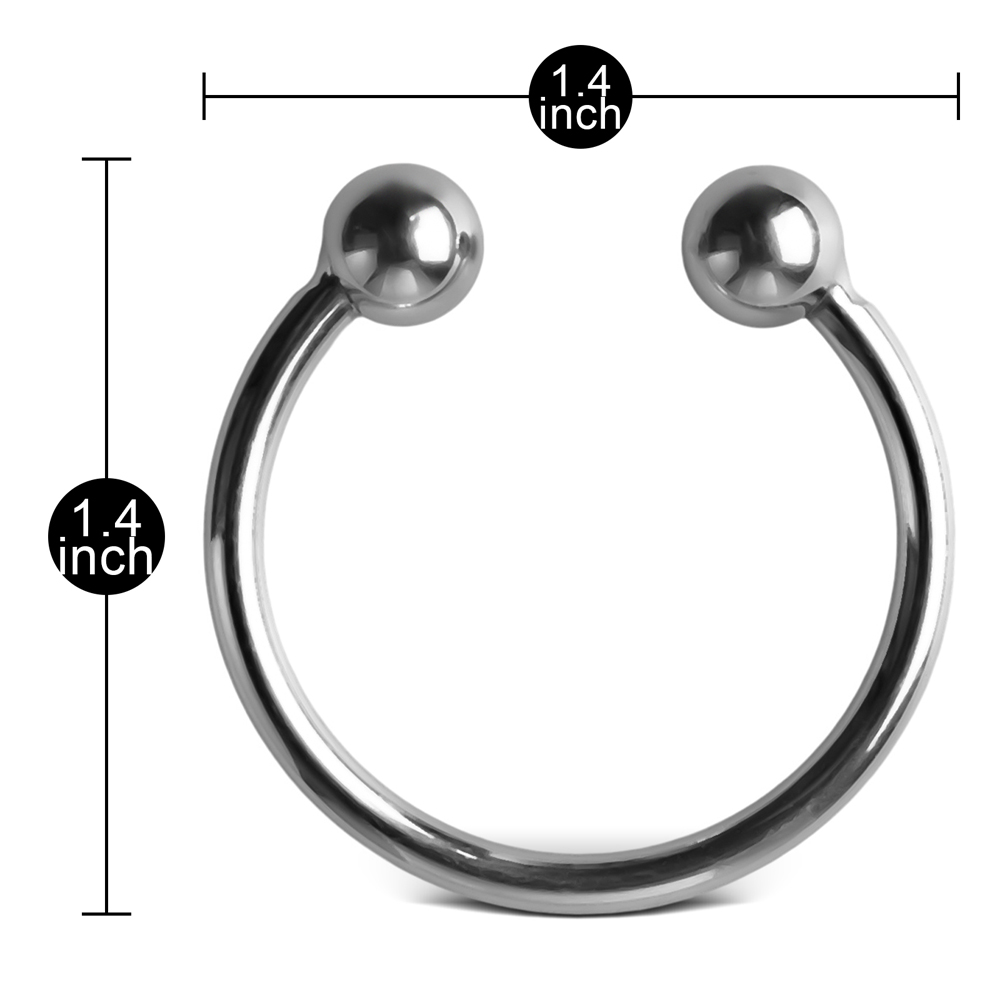 Metal Ring for Sensation Control - Image 7